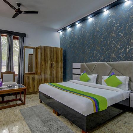 Treebo Sai Village, Manesar Gurgaon Eksteriør bilde