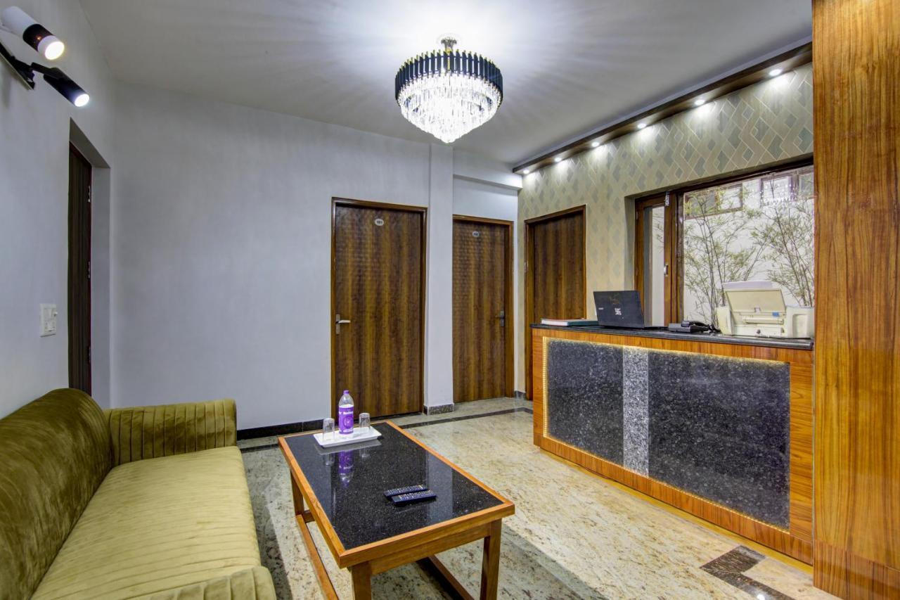 Treebo Sai Village, Manesar Gurgaon Eksteriør bilde