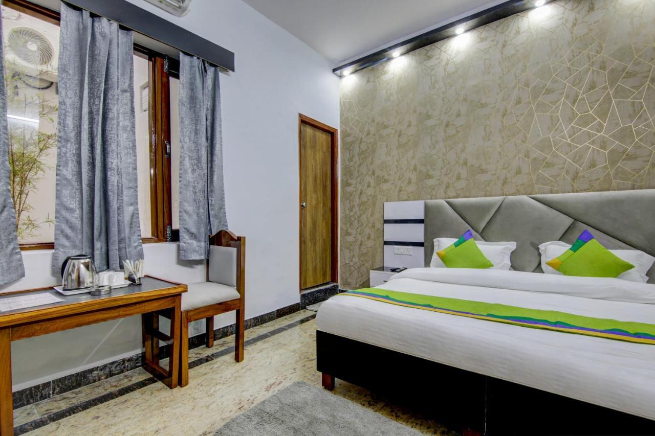 Treebo Sai Village, Manesar Gurgaon Eksteriør bilde