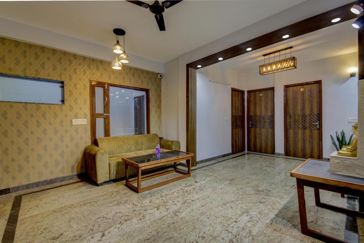 Treebo Sai Village, Manesar Gurgaon Eksteriør bilde